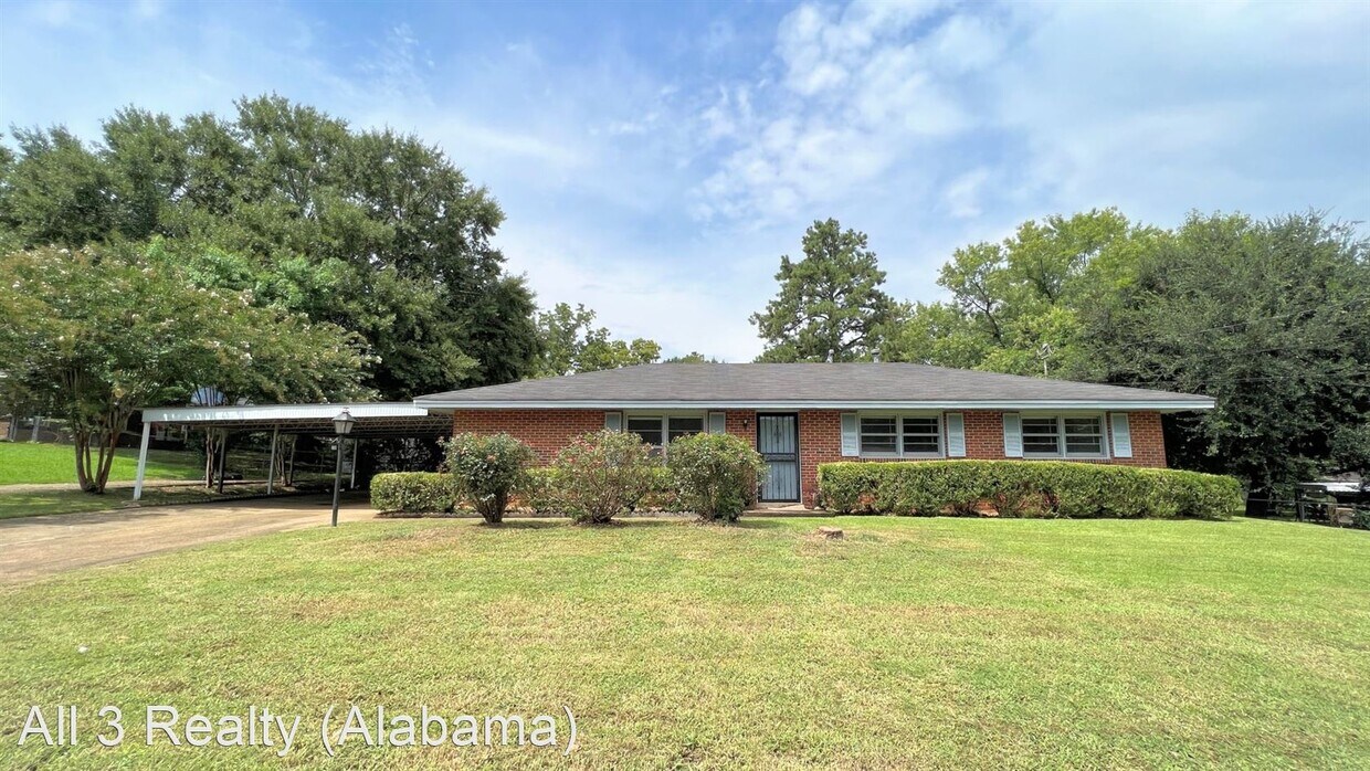 Primary Photo - 3 br, 2 bath House - 3709 Duquesne Drive