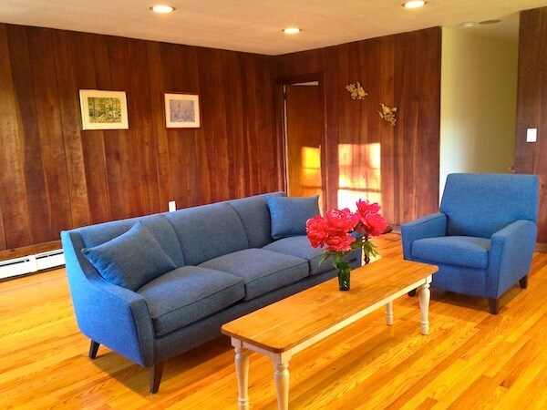 Great Room - 924 New Concord Rd