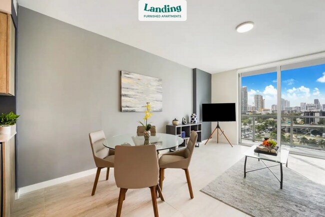 Foto del edificio - 3900 Biscayne Blvd