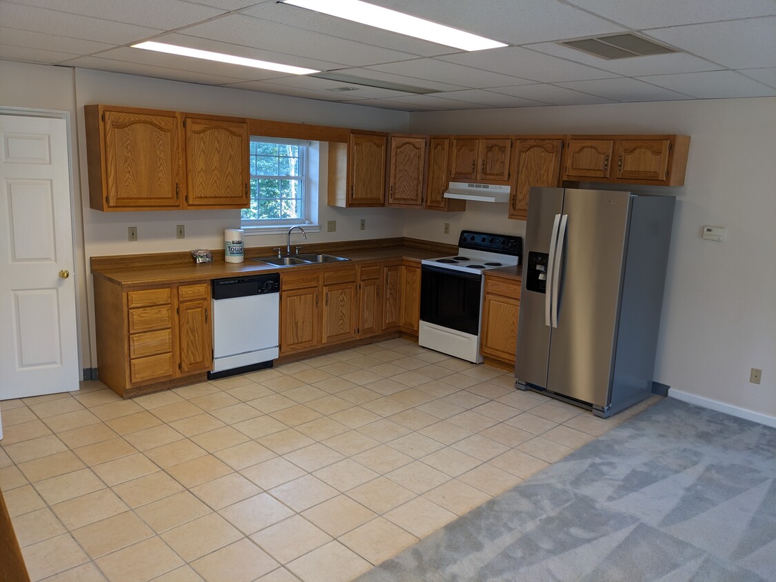 Kitchen - 2482 Elk Way