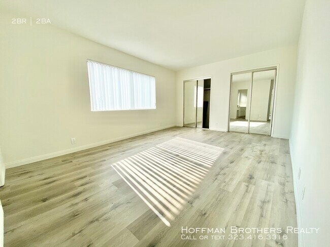 Foto del edificio - 110 Hurricane St Marina del Rey, CA 90292