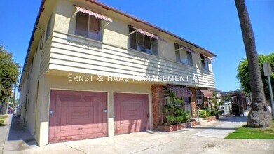 Building Photo - 734 Linden Ave