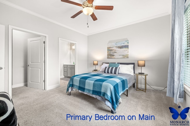 Photo - 3731 Shades Valley Ln Townhome