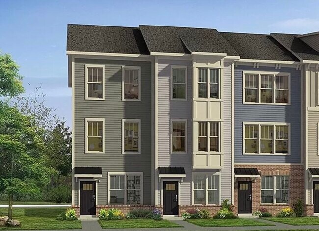 Building Photo - 120 Judson Ave