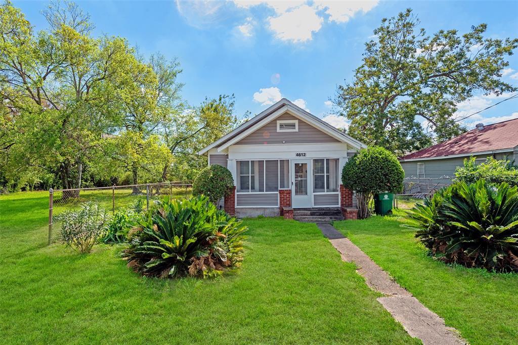 Foto principal - 4612 Rawley St