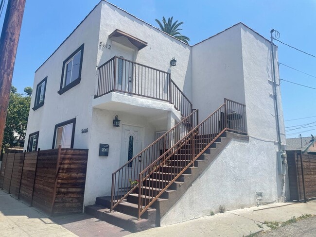 Photo - 5610Hoop Apartment