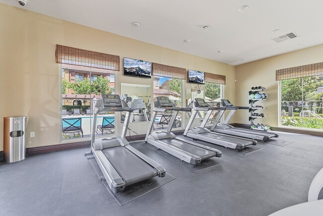Foto del edificio - The Vistas of West Hills