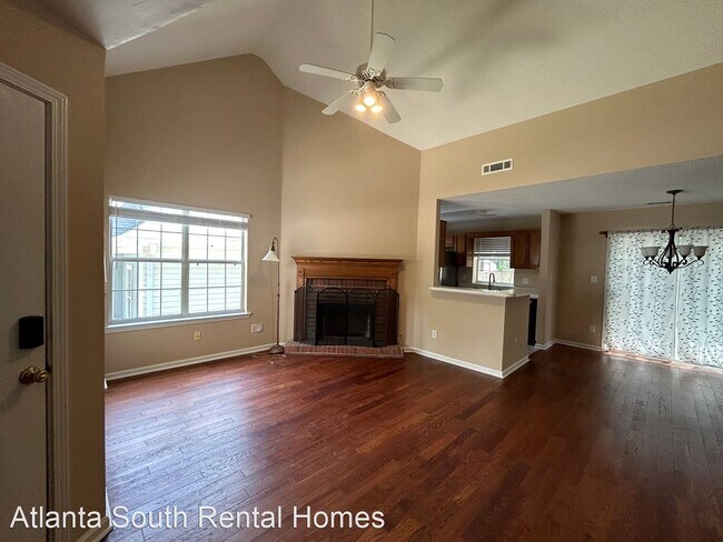 Building Photo - 3 br, 2 bath House - 413 Sherrels Ford
