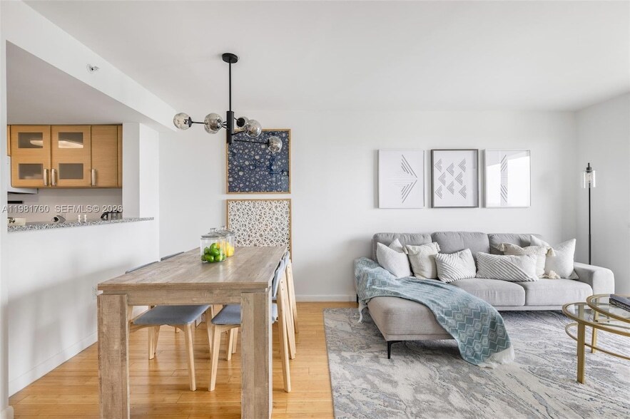 Photo - 2101 BRICKELL AVE Unit 1511