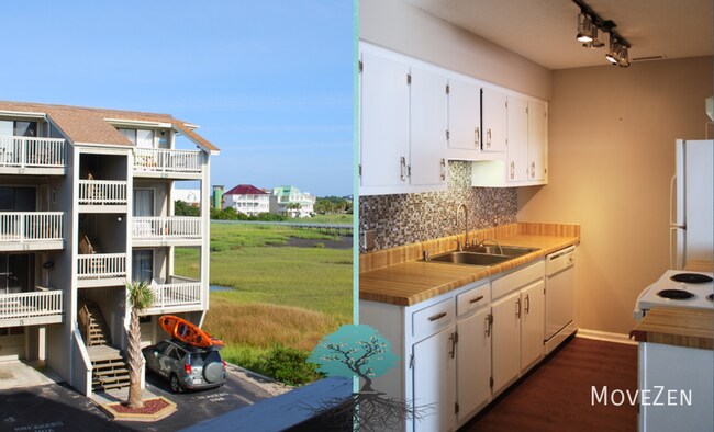 Photo - 1801 Canal Dr Apartment