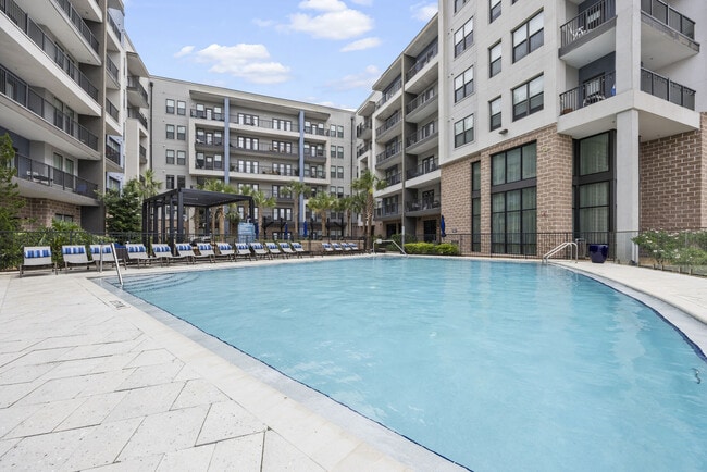 Apartamentos River House — foto comunitaria - River House