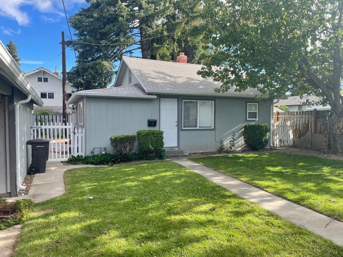 1522 Folsom Ave, Yakima, WA 98902 - House Rental in Yakima, WA ...