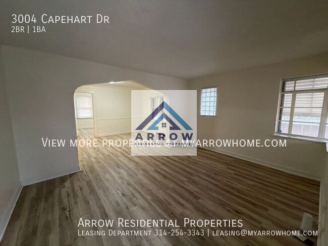 Building Photo - 3004 Capehart Dr