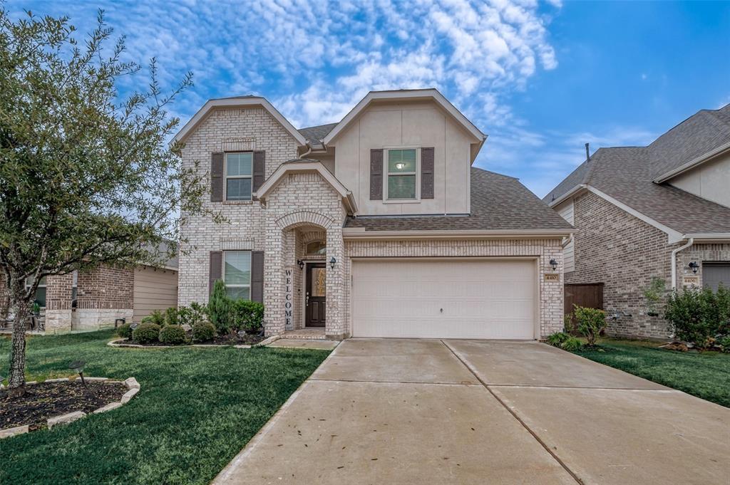 Foto principal - 4410 Sandhill Terrace Ln