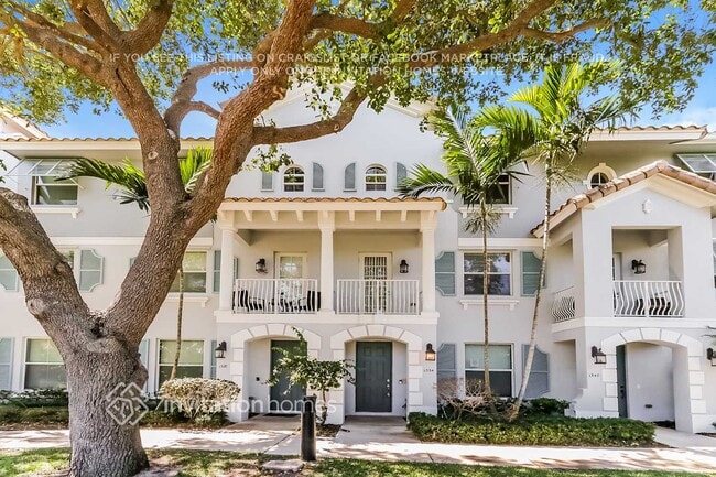 Building Photo - 1334 Piazza Pitti