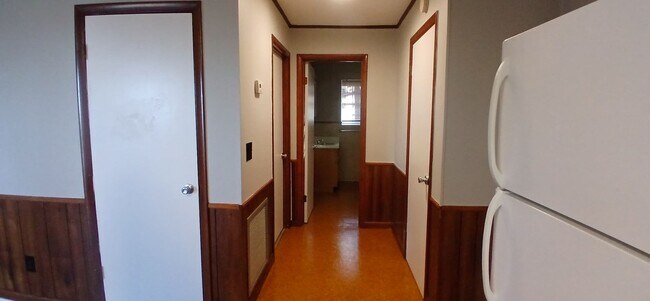 Building Photo - The Vue on Cliffside