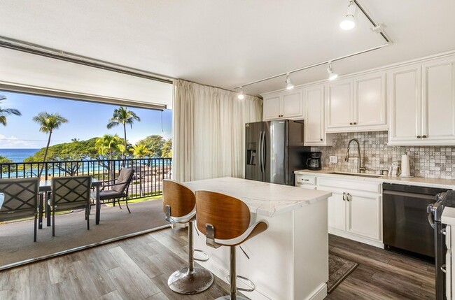 Foto del edificio - Maui Parkshore 414