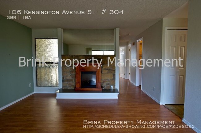 Building Photo - 106 Kensington Ave S