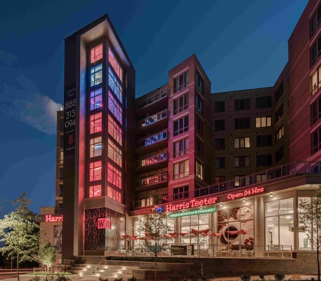 West Broad Rentals Falls Church, VA