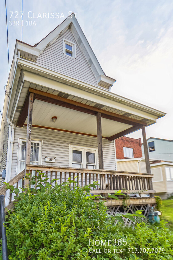 Foto principal - Charming Single-Family in Lawrenceville - ...