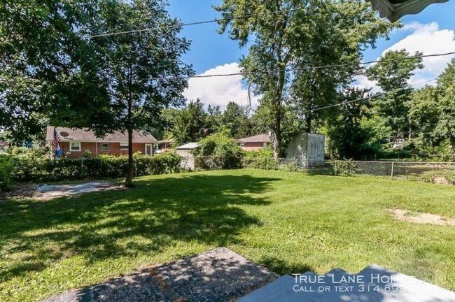 Building Photo - 3 bedroom in St. Louis MO 63138