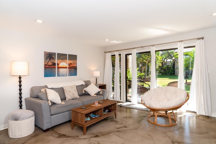 Foto principal - Kihei Garden Estates B-103
