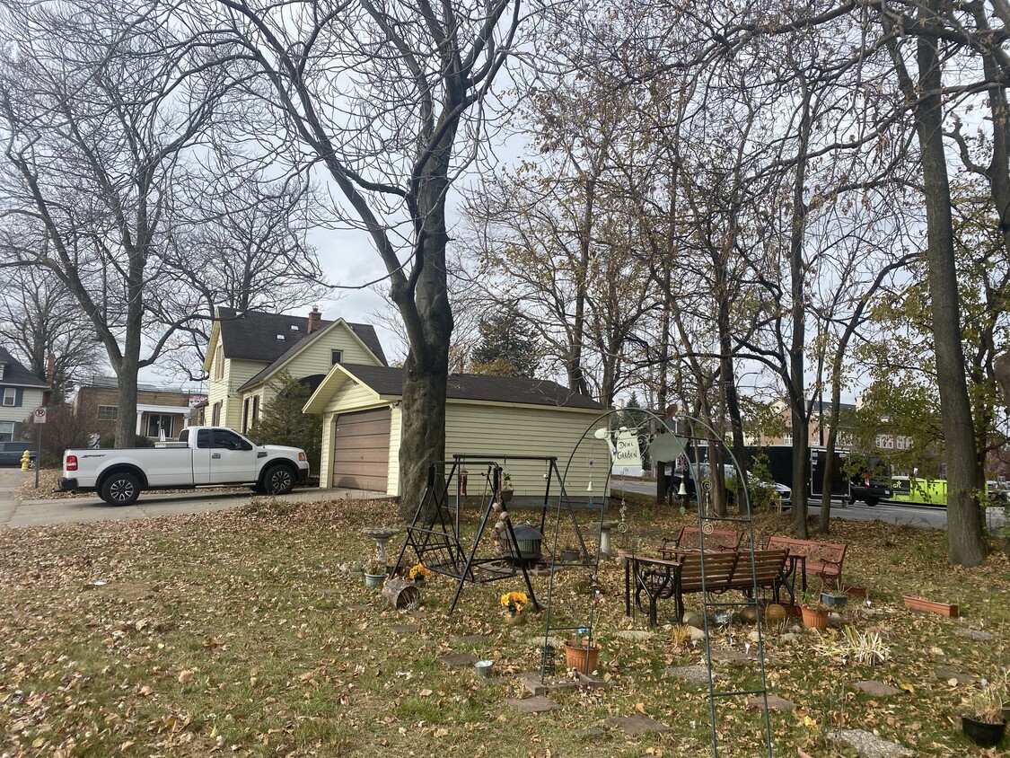 Foto principal - 1175 Mason St