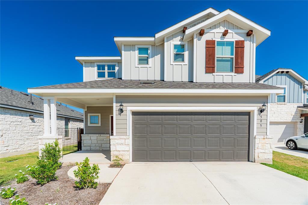 Foto principal - 505 Benicia Cv
