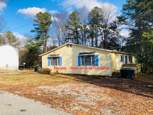 Primary Photo - 1023 Nicks Ln