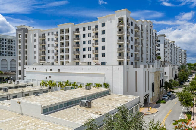 Photo - Gables Ponce Apartments