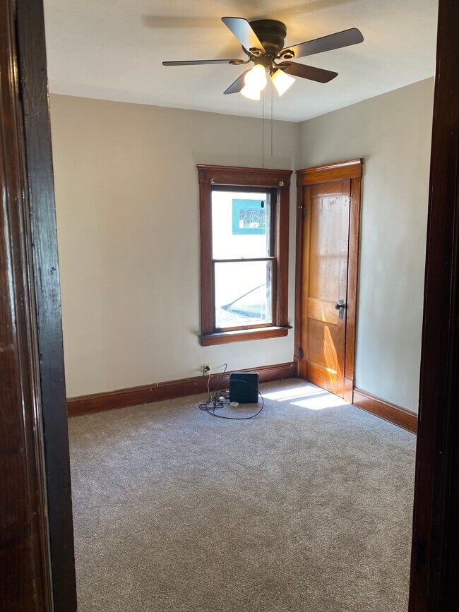 Bedroom 1 - 4319 Brooklyn Ave