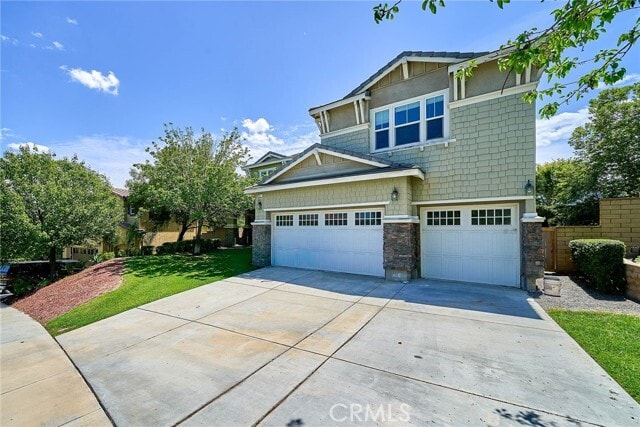 Building Photo - 8827 Soothing Ct