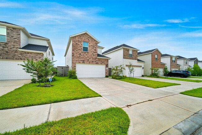 Building Photo - 1538 Revolution Way