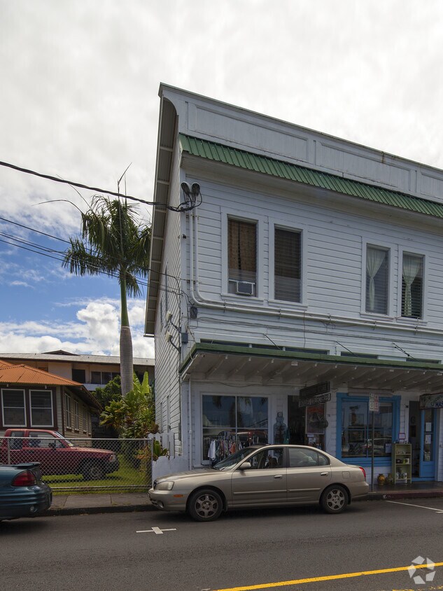Primary Photo - 76 Kapiolani St