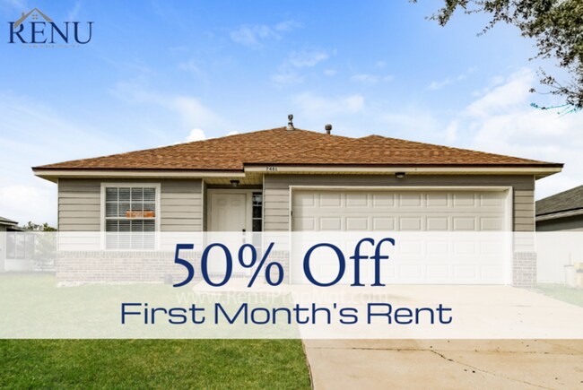 Holiday Special: 1/2 off your first month!... photo'