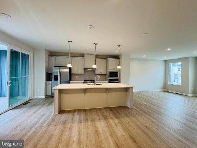 Foto del edificio - 4843 Berryfield Ln