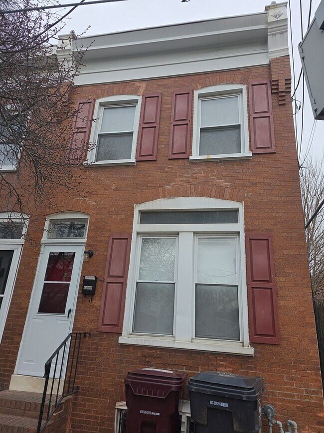 Foto del edificio - City of Wilmington Hedgeville Area