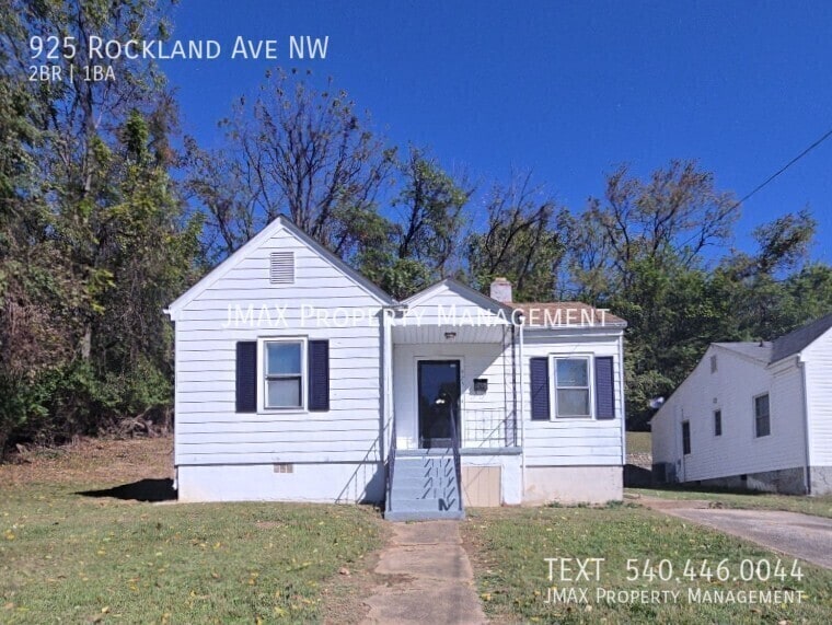 Photo - 925 Rockland Ave NW-