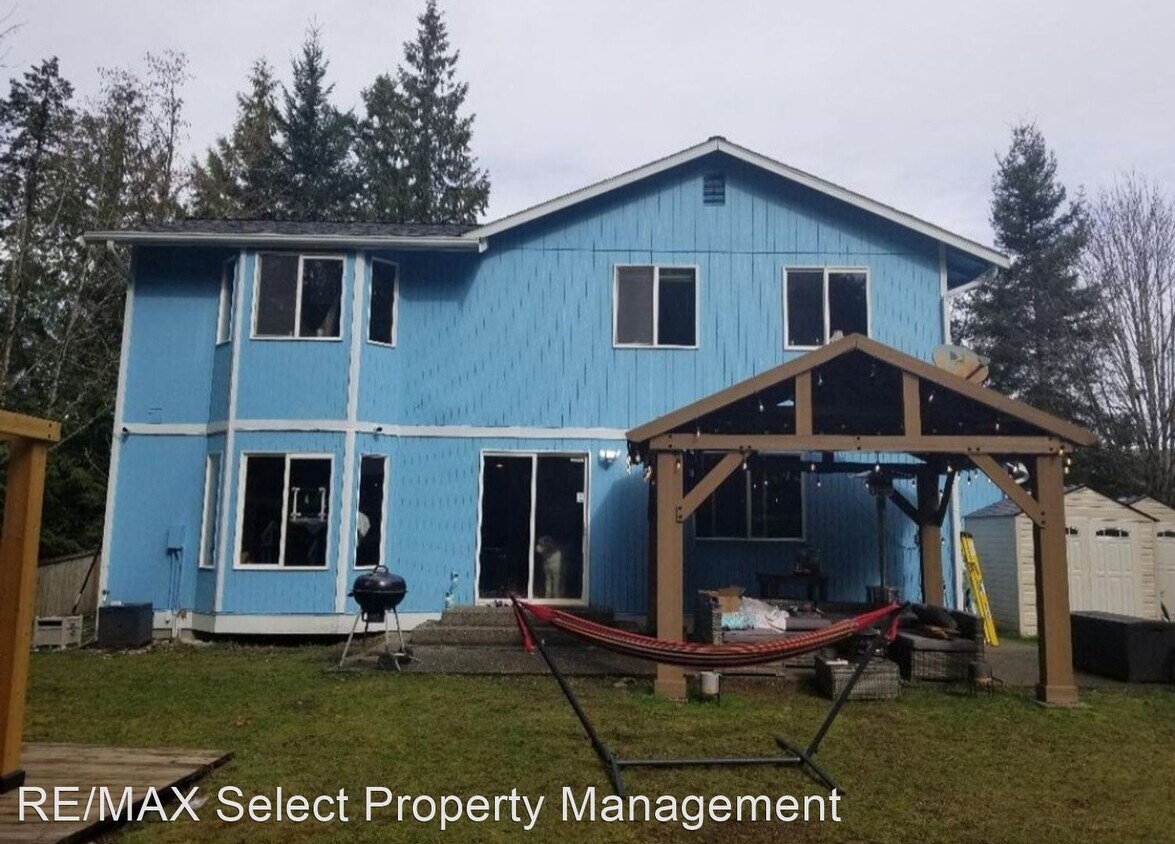 Building Photo - 4 br, 3 bath House - 21133 SE 278th Way