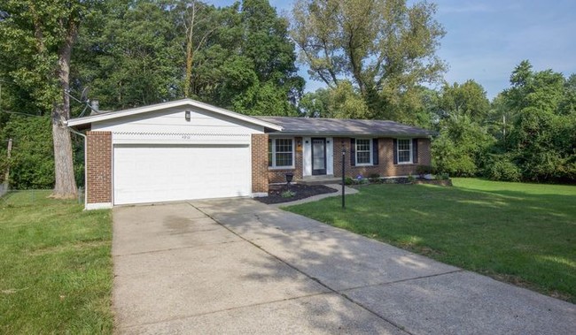Building Photo - 4910 Parkton Pl