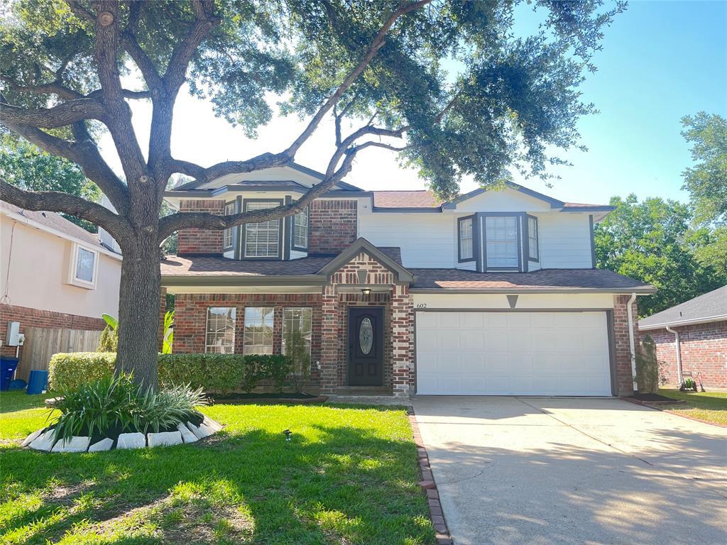602 Oak Briar Dr, Kemah, TX 77565 House for Rent in Kemah, TX