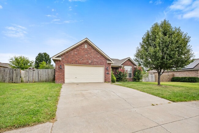 Photo - 702 Grant Ave House