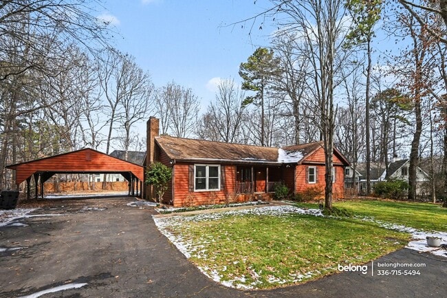 Foto del edificio - 11209 Crestmont Dr