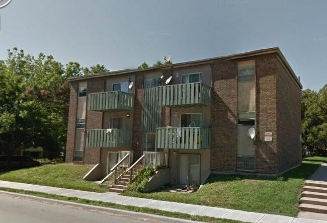 Foto del edificio - Lexington Crossing