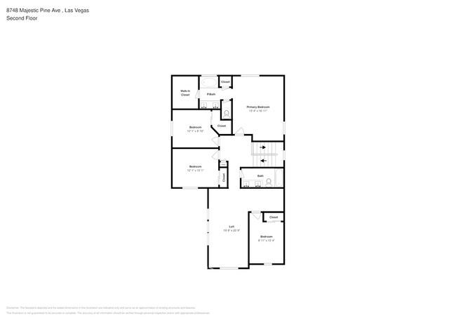 Foto del edificio - 8748 W Majestic Pine Ave