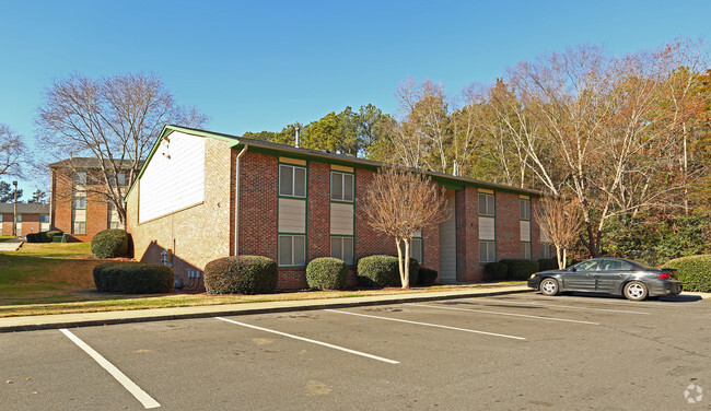 Building Photo - Winnfield West Apartments