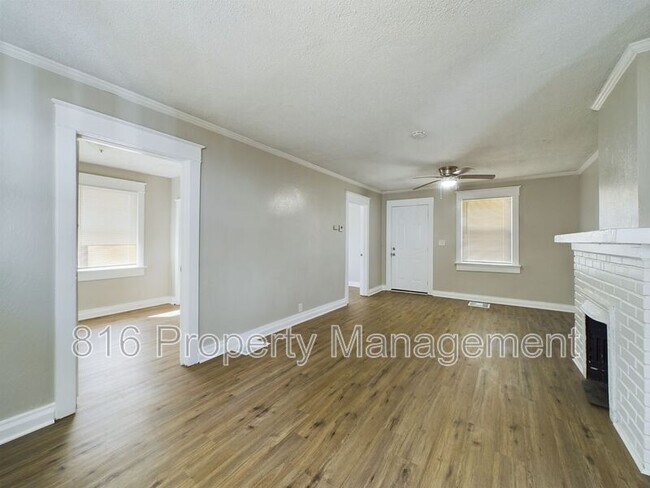 Foto del edificio - 6931 Agnes Ave