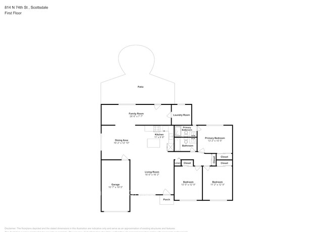 Building Photo - 814 N 74th St