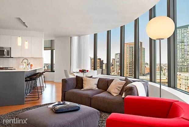 Foto del edificio - 2 br, 2 bath Apartment - 28 Kingston St 1015