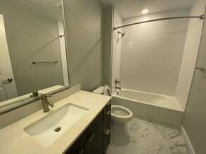 Interior Photo - ONE501